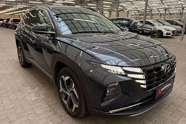 Hyundai Tucson 1.6 T-GDI Prime Plug-In Hybrid 4WD (E6d) Gebrauchtwagen