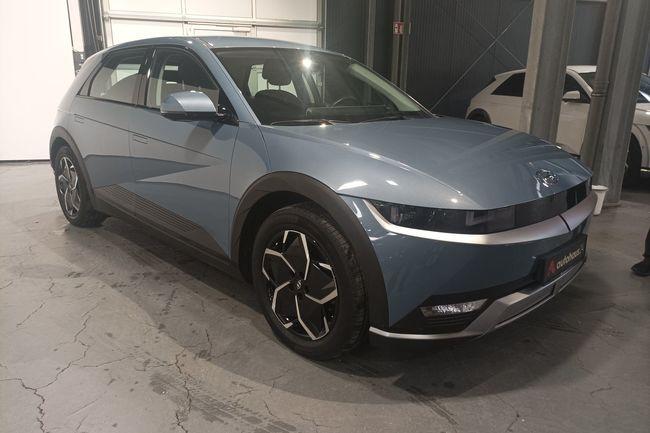 Hyundai IONIQ 5 Dynamiq 58 kWh Gebrauchtwagen