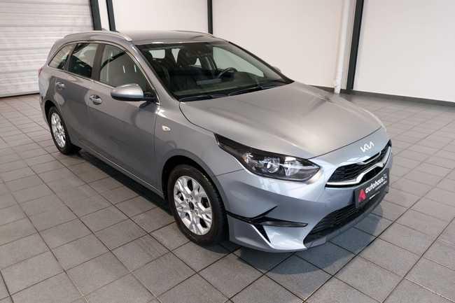 Kia Ceed 1.0 T-GDI Vision (EURO 6d) Gebrauchtwagen