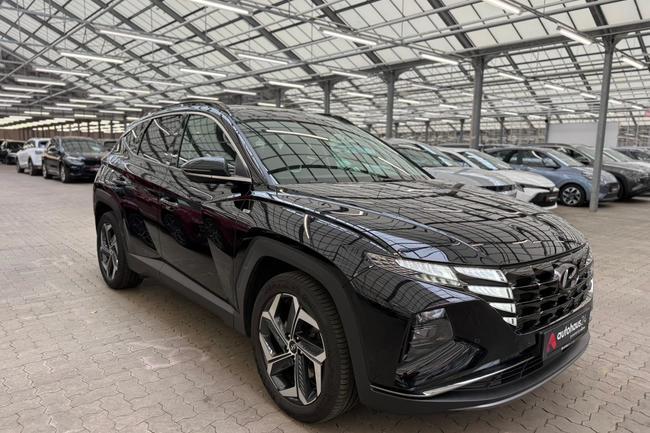Hyundai Tucson 1.6 CRDi Prime Mild-Hybrid 4WD (EURO 6d) Gebrauchtwagen