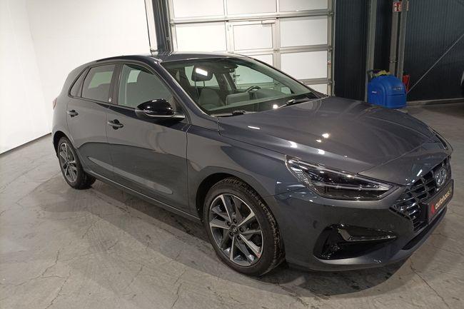 Hyundai i30 1.0 T-GDI Ed. 30+ Gebrauchtwagen