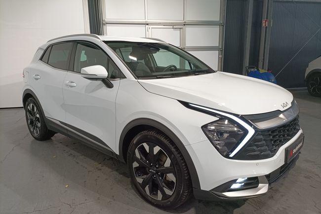 Kia Sportage 1.6 T-GDI Plug-in Hybrid Gebrauchtwagen