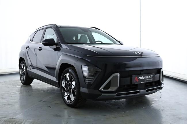 Hyundai Kona 1.6 GDI Prime Hybrid 2WD (EURO 6d) Gebrauchtwagen