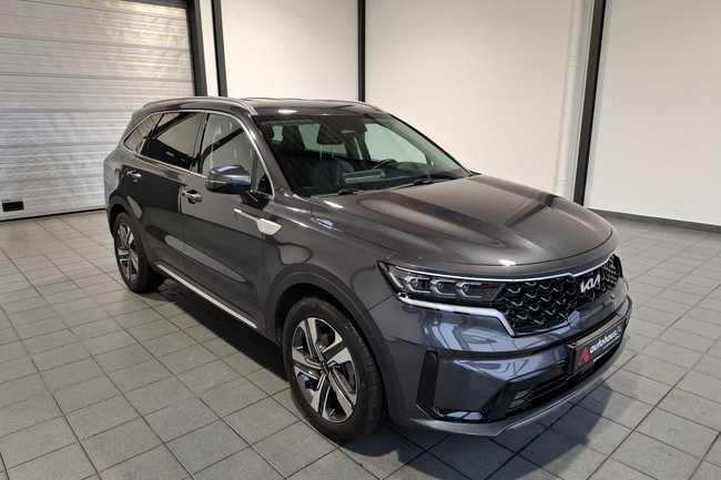 Kia Sorento 1.6 T-GDI Plug-In Hybrid Spirit 4WD Gebrauchtwagen