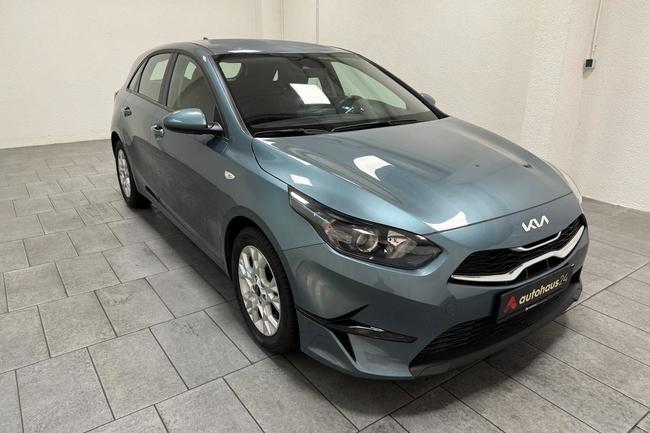 Kia Ceed 1.0 T-GDI Edition 7 (EURO 6d) Gebrauchtwagen