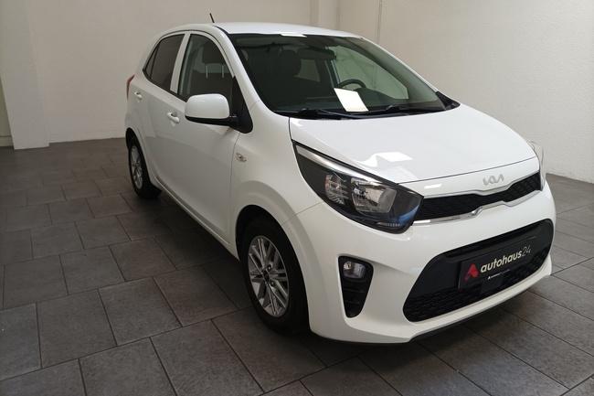 Kia Picanto 1.0 Dream Team Edition (EURO 6d) Gebrauchtwagen
