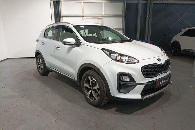 Kia Sportage 1.6 T-GDI Vision 2WD Gebrauchtwagen