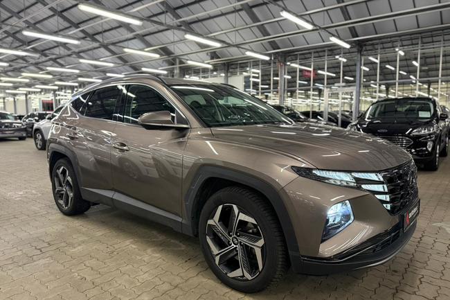 Hyundai Tucson 1.6 T-GDI Trend Plug-In Hybrid 4WD (E6d) Gebrauchtwagen