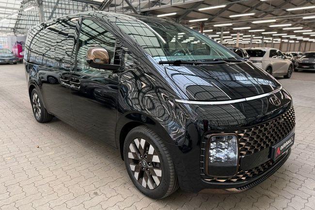 Hyundai STARIA 2.2 CRDi Signature 4WD (7-Sitzer) Gebrauchtwagen