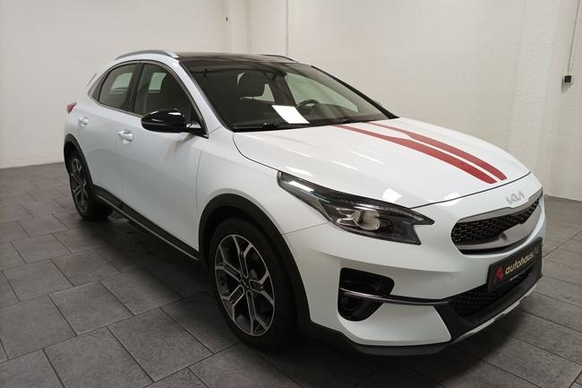 Kia Xceed 1.6 T-GDI Spirit (EURO 6d) Gebrauchtwagen