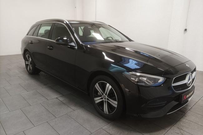 Mercedes Benz C 300 e T Avantgarde (EURO 6d) Gebrauchtwagen