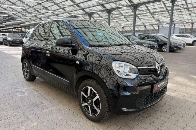 Renault Twingo 0.9 TCe 90 Limited (EURO 6d-TEMP) Gebrauchtwagen