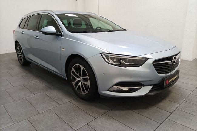 Opel Insignia 1.5 Turbo Dynamic Gebrauchtwagen