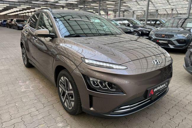 Hyundai Kona Trend 64 kWh Gebrauchtwagen