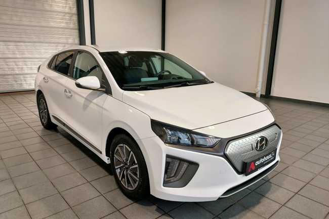 Hyundai IONIQ Style-Paket 38,3 kWh Gebrauchtwagen