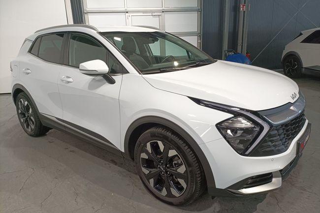 Kia Sportage 1.6 T-GDI Plug-in Hybrid Gebrauchtwagen