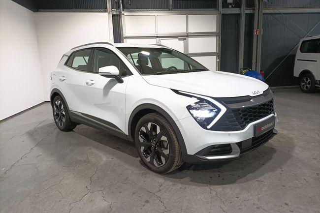 Kia Sportage 1.6 T-GDI Plug-in Hybrid Gebrauchtwagen