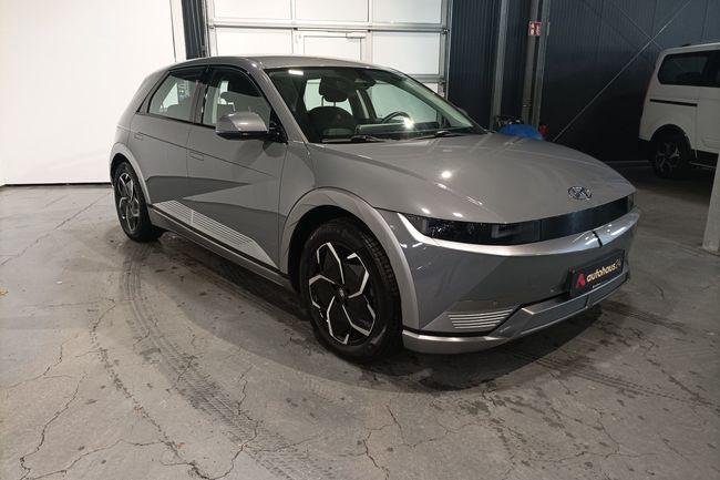 Hyundai IONIQ 5 58 kWh Wärmepumpe Dynamiq Gebrauchtwagen