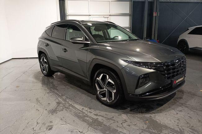 Hyundai Tucson 1.6 T-GDI Trend Plug-In Hybrid 4WD Gebrauchtwagen