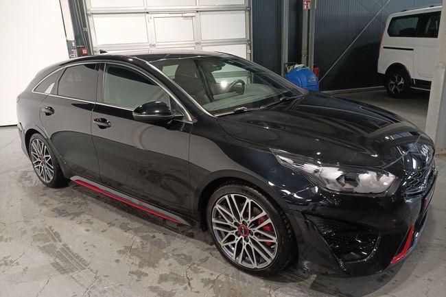 Kia Proceed 1.6 T-GDI GT Gebrauchtwagen