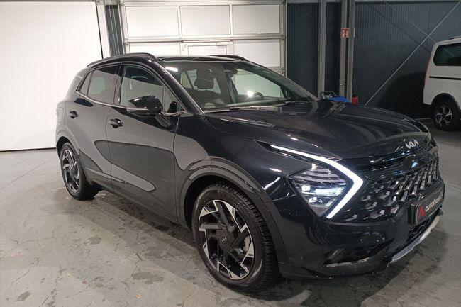 Kia Sportage 1.6 T-GDI Plug-in Hybrid GT-Line 4WD (6d) Gebrauchtwagen