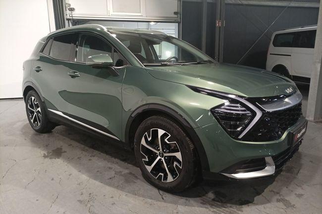 Kia Sportage 1.6 T-GDI Mild-Hybrid Spirit 4WD Gebrauchtwagen