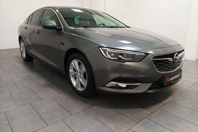 Opel Insignia 1.5 Turbo Business INNOVATION Gebrauchtwagen