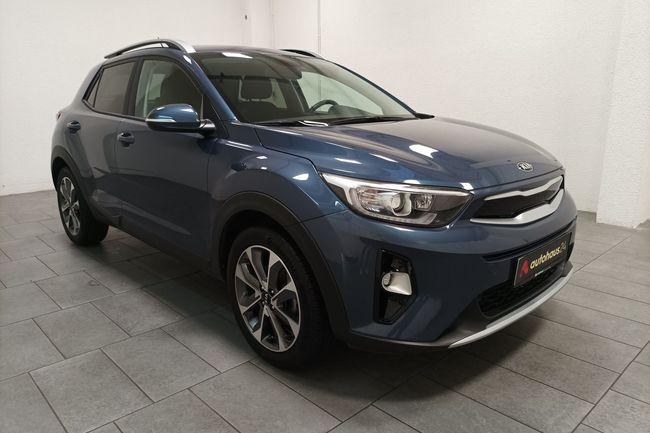 Kia Stonic 1.0 T-GDI Vision (EURO 6d-TEMP) Gebrauchtwagen