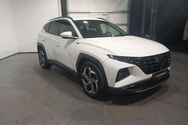 Hyundai Tucson 1.6 T-GDI Trend Plug-In Hybrid 4WD Gebrauchtwagen