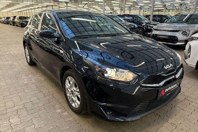 Kia Ceed 1.5 T-GDI JBL Sound Edition Gebrauchtwagen