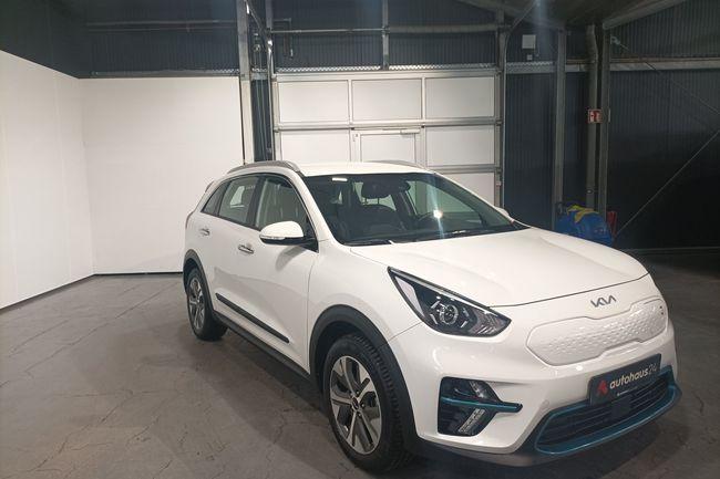 Kia e-Niro 39,2 kWh Vision Gebrauchtwagen