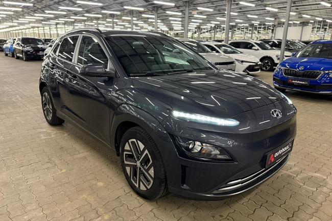 Hyundai Kona Ed. 30+ 39,2 kWh Gebrauchtwagen