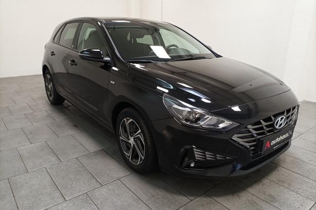 Hyundai i30 1.5 T-GDI Intro Ed. Mild-Hybrid (EURO 6d)(OPF) Gebrauchtwagen