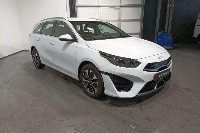 Kia Ceed 1.6 Plug-in Hybrid Vision Gebrauchtwagen