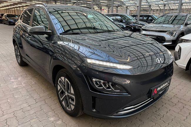 Hyundai Kona Trend 39,2 kWh Gebrauchtwagen