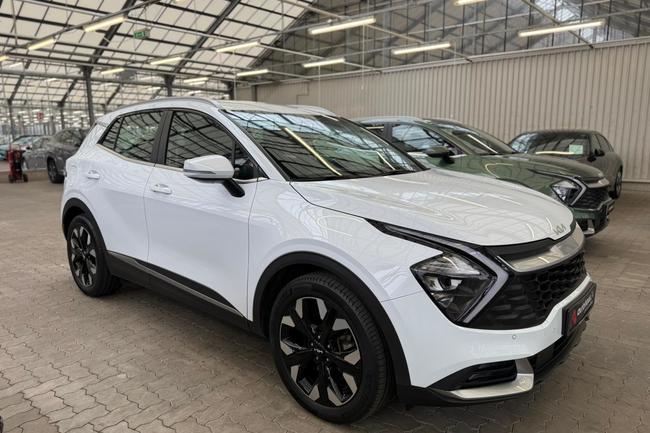 Kia Sportage 1.6 T-GDI Plug-in Hybrid (EURO 6d) Gebrauchtwagen