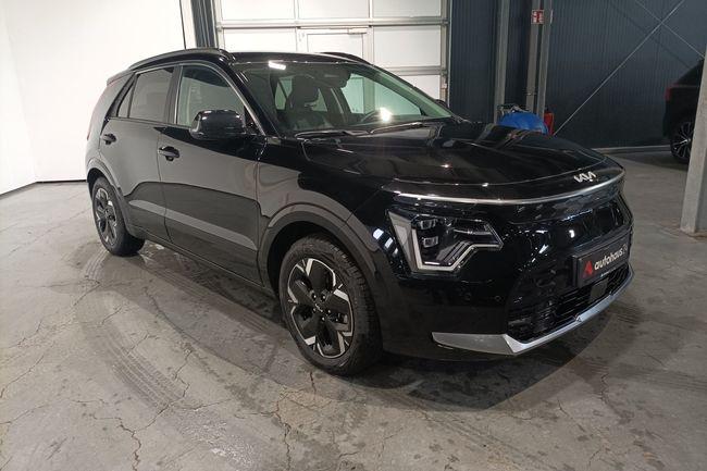 Kia Niro EV 64,8kWh Inspiration Gebrauchtwagen