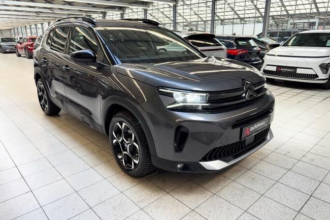 Citroen C5 Aircross 1.5 BlueHDi 130 MAX (EURO 6e) Gebrauchtwagen