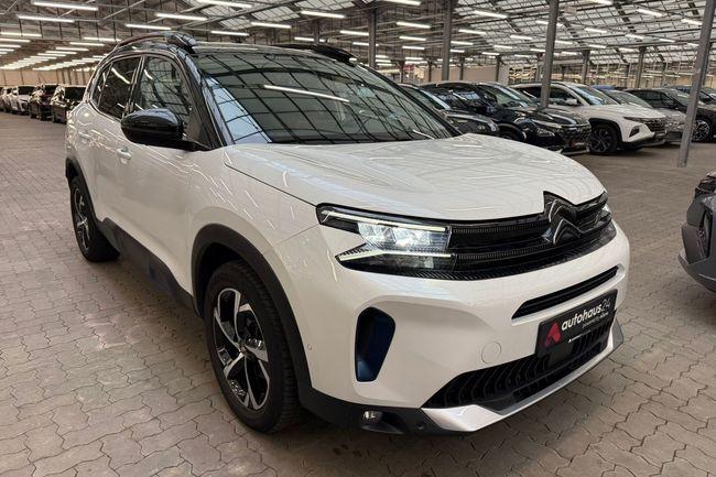 Citroen C5 Aircross 1.2 PureTech 130 Shine S&S (EU6d) Gebrauchtwagen