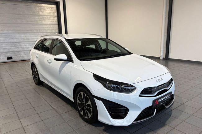 Kia Ceed 1.6 Plug-in Hybrid Vision (EURO 6d) Gebrauchtwagen