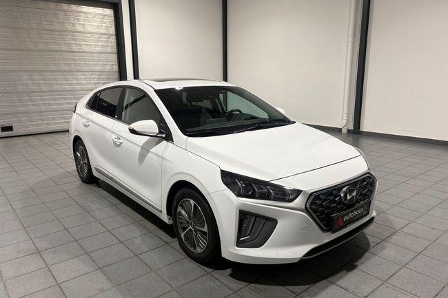 Hyundai IONIQ 1.6 GDI Style-Paket Plug-In Hybrid (EURO 6d) Gebrauchtwagen