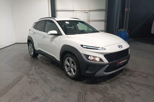Hyundai Kona 1.0 T-GDI Ed. 30 2WD Gebrauchtwagen