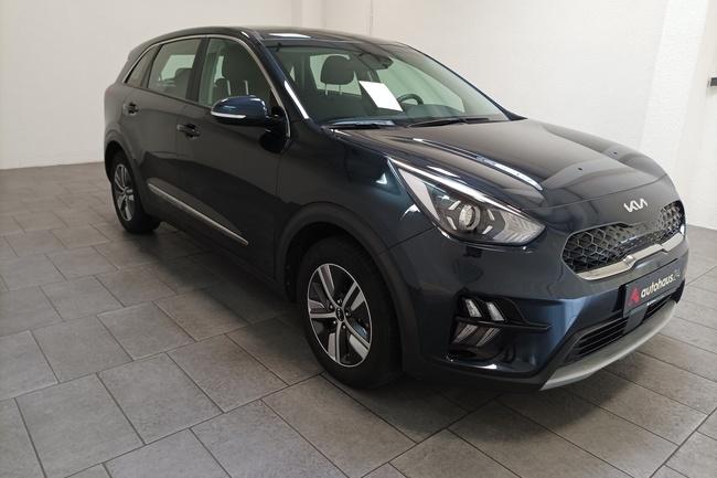 Kia Niro 1.6 Plug-in Hybrid Edition 7 (EURO 6d) Gebrauchtwagen