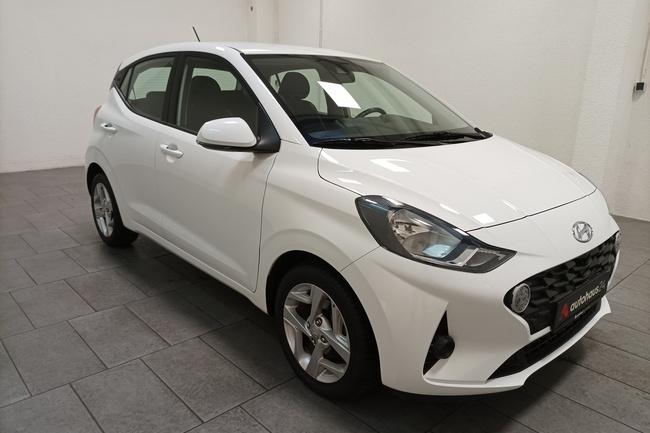 Hyundai i10 1.0 Trend (EURO 6d) Gebrauchtwagen