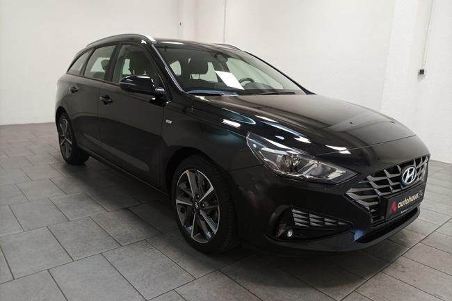 Hyundai i30 1.5 T-GDI Trend Mild-Hybrid (EURO 6d)(OPF) Gebrauchtwagen