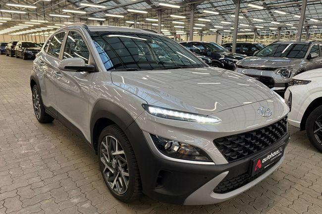 Hyundai Kona 1.6 GDI Trend Hybrid 2WD (EURO 6d) Gebrauchtwagen