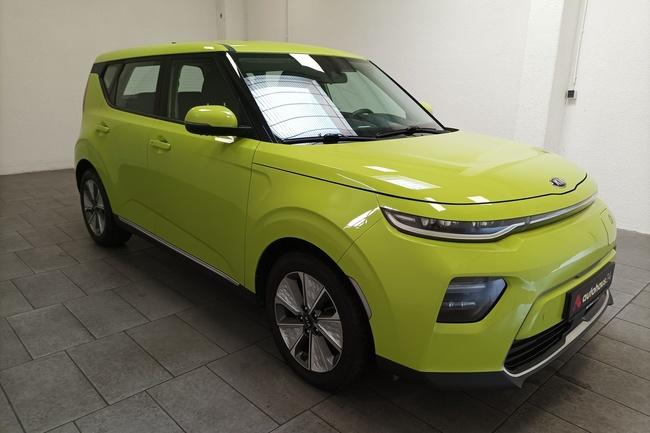 Kia e-Soul Edition 7 Gebrauchtwagen