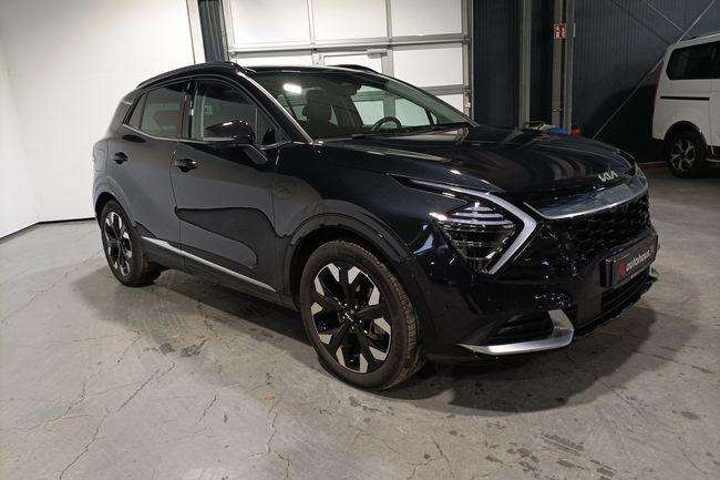 Kia Sportage 1.6 T-GDI Plug-in Hybrid Spirit 4WD Gebrauchtwagen