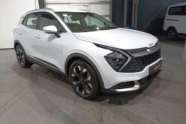 Kia Sportage 1.6 T-GDI Plug-in Hybrid Gebrauchtwagen