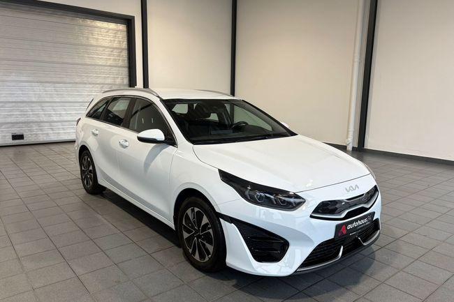 Kia Ceed 1.6 Plug-in Hybrid Vision (EURO 6d) Gebrauchtwagen